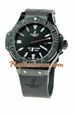 Hublot Big Bang King Swiss Replica Watch 11