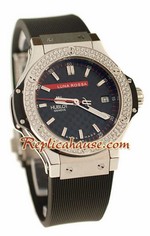 Hublot Big Bang 40MM Swiss Replica Watch 20