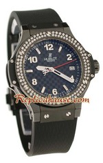 Hublot Big Bang 40MM Swiss Replica Watch 22