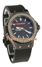 Hublot Big Bang 40MM Swiss Replica Watch 24