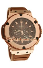 Hublot Big Bang King Replica Watch 04