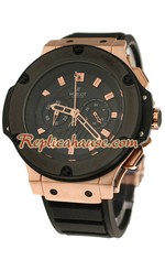 Hublot Big Bang King Replica Watch 06