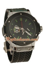 Hublot Big Bang King Replica Watch 10