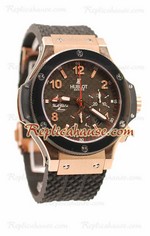 Hublot Big Bang Yacht Club De Monaco Swiss Replica Watch 01