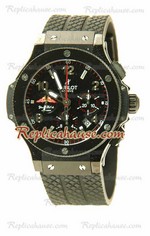 Hublot Big Bang Yacht Club De Monaco Swiss Replica Watch 02