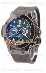 Hublot Big Bang Maradona Swiss Replica Watch 02