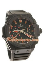 Hublot Big Bang King Power Swiss Replica Watch 02