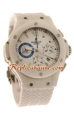 Hublot Big Bang Polo Club Saint-Tropez Swiss Replica Watch 01