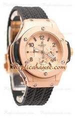 Hublot Big Bang 40MM Watch 029