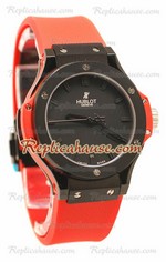 Hublot Big Bang 40MM Swiss Replica Watch 32