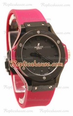 Hublot Big Bang 40MM Swiss Replica Watch 33