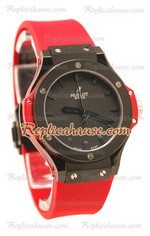 Hublot Big Bang 40MM Swiss Replica Watch 34