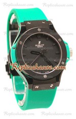 Hublot Big Bang 40MM Swiss Replica Watch 36