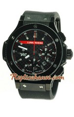 Hublot Big Bang Luna Rossa Swiss Replica Watch 02