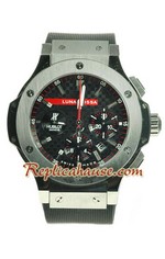 Hublot Big Bang Luna Rossa Swiss Replica Watch 03