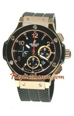 Hublot Big Bang Swiss Replica Watch 10
