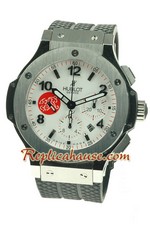 Hublot Big Bang Swiss Replica Watch 13