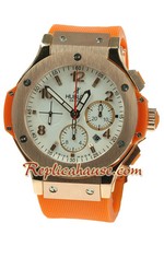 Hublot Big Bang Swiss Replica Watch 15