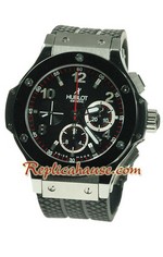 Hublot Big Bang Swiss Replica Watch 17