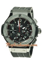 Hublot Big Bang Swiss Replica Watch 09