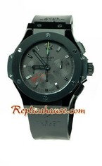 Hublot Big Bang Swiss Ayrton Senna Edition Replica Watch 24
