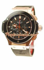 Hublot Big Bang Swiss Replica Watch 25