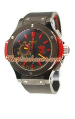 Hublot Big Bang Swiss Replica Watch 28