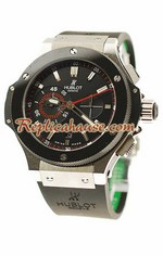 Hublot Big Bang Swiss Replica Watch 39