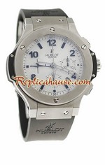 Hublot Big Bang Swiss Replica Watch 43