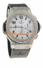 Hublot Big Bang Swiss Replica Watch 43