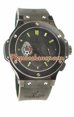 Hublot Big Bang Swiss Replica Watch 44