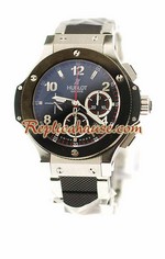 Hublot Big Bang Swiss Replica Watch 55