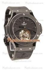 Hublot Big Bang Tourbillon Solo Bang Swiss Replica Watch 03