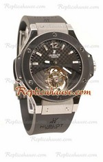 Hublot Big Bang Tourbillon Solo Bang Swiss Replica Watch 04