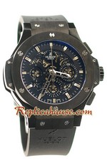 Hublot Big Bang Aero Bang Swiss Replica Watch 09