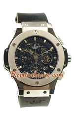 Hublot Big Bang Tourbillon Swiss Replica Watch 02