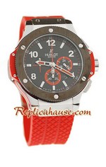 Hublot Big Bang Replica Watch 07<font color=red>หมดชั่วคราว</font>