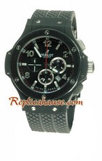 Hublot Big Bang - Swiss Quartz Watch 04