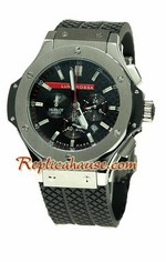 Hublot Big Bang - Swiss Quartz Watch 05