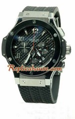 Hublot Big Bang - Swiss Quartz Watch 01