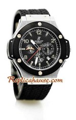 Hublot Big Bang Replica Watch 01