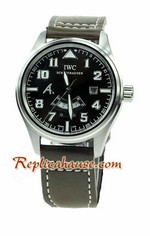 IWC Antoine de Saint Swiss Replica Watch 3