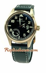 IWC Antoine de Saint Swiss Replica Watch 4