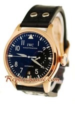 IWC Big Pilot Swiss Replica Watch 1