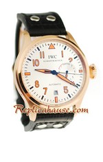 IWC Big Pilot Swiss Replica Watch 2