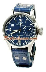 IWC Big Pilot Swiss Replica Watch 11