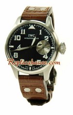 IWC Big Pilot Swiss Replica Watch 15