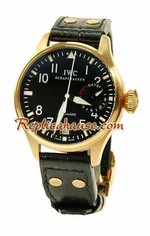 IWC Big Pilot Swiss Replica Watch 17