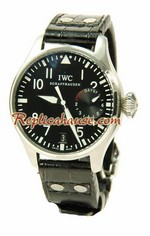 IWC Big Pilot Swiss Replica Watch 18