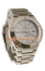 IWC Ingenieur Automatic Replica Watch 04